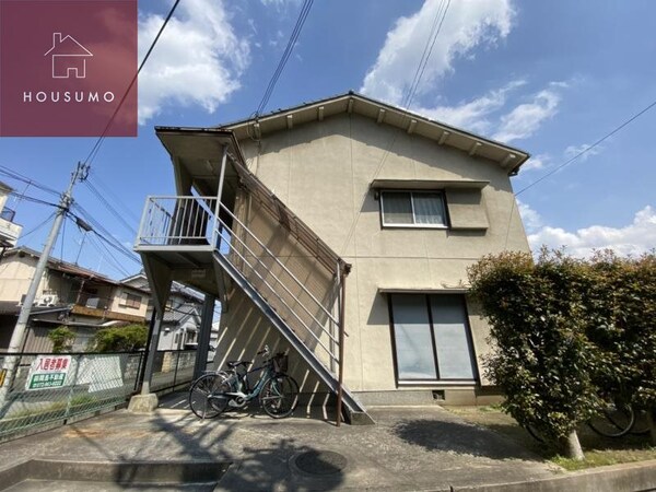 外観(建物外観を気になさる方へ、見た目の良い物件です)
