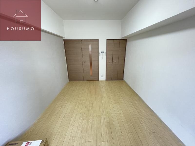 物件内観写真27　(きれいな洋室です)