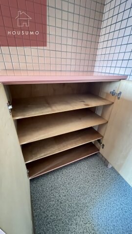 物件内観写真16　(収納があります)