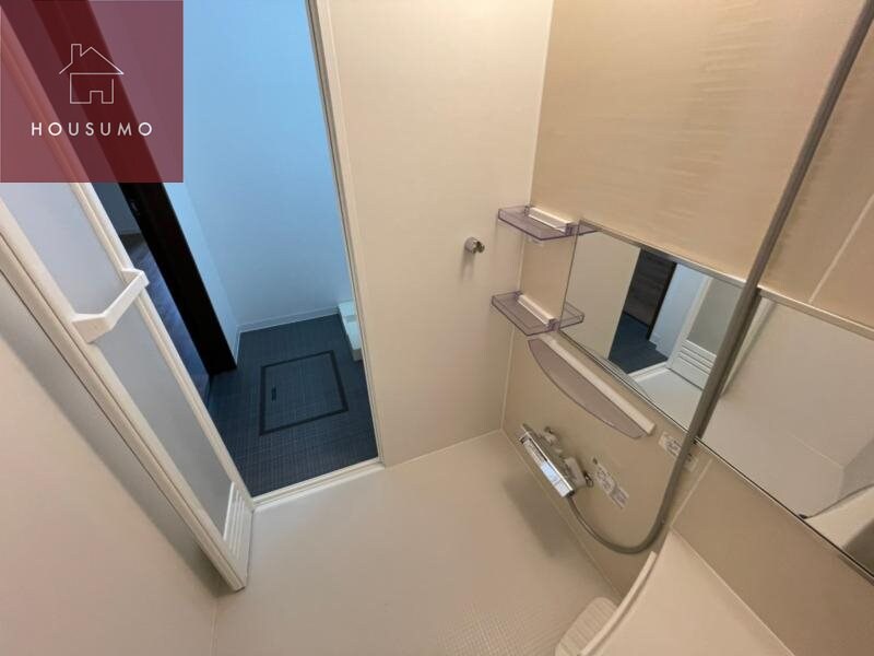 物件内観写真18　(お風呂です)