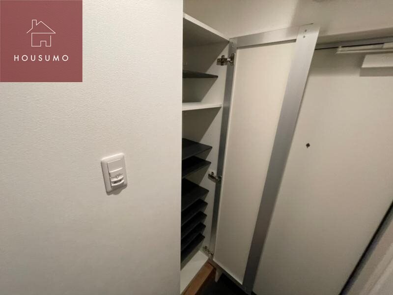 物件内観写真20　(収納があります)