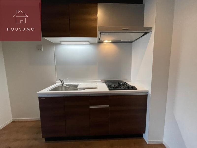 物件内観写真23　(きれいなキッチンです)