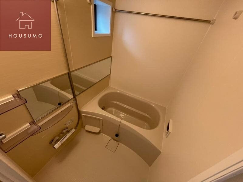 物件内観写真24　(ゆったり過ごせるお風呂です)