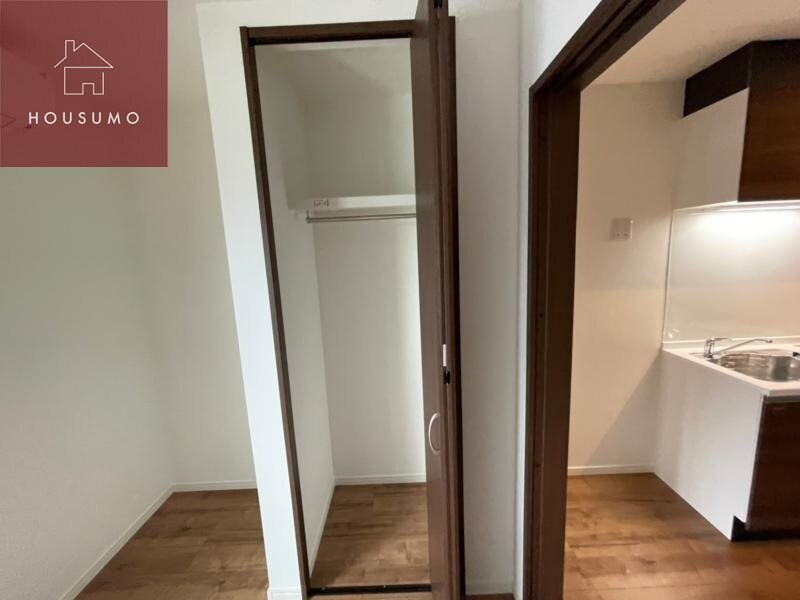 物件内観写真27　(大きなものも収納できそうです)