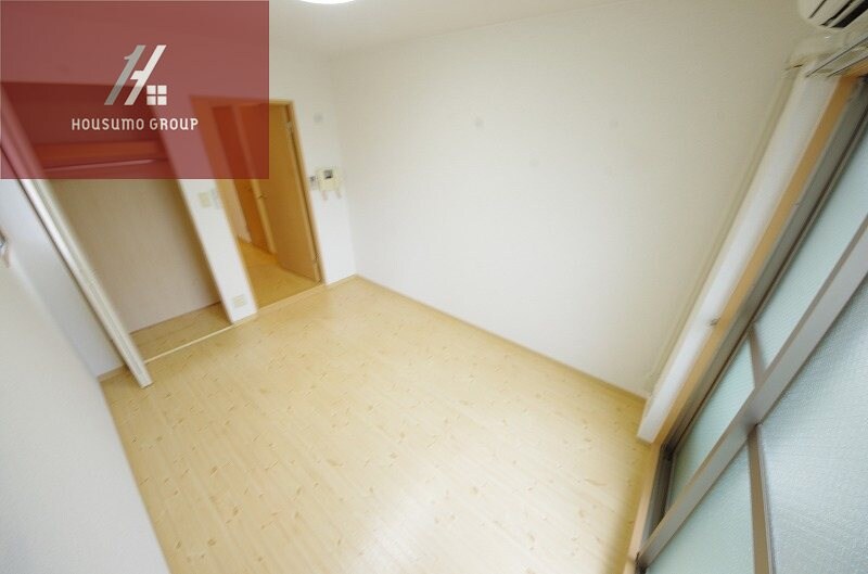 物件内観写真7　(スタンダードな洋室です)