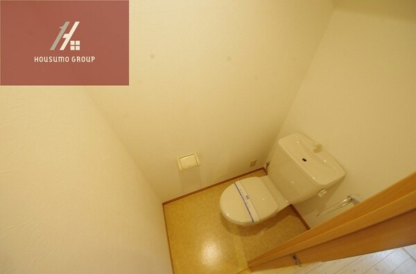 トイレ(トイレも気になるポイント)