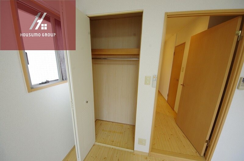 物件内観写真16　(収納があります)