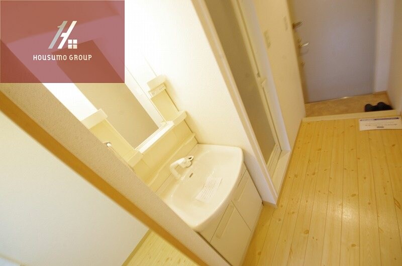 物件内観写真17　(きれいなお風呂です)