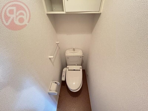 トイレ(トイレも気になるポイント)