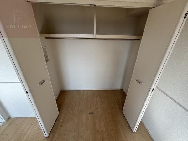 収納(大きなものも収納できそうです)