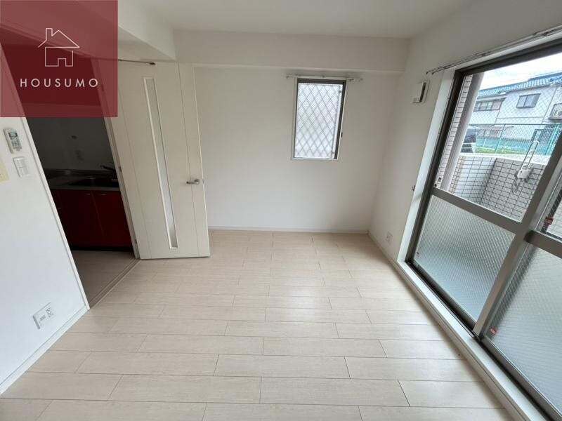 物件内観写真7　(落ち着いて過ごせるお部屋なので、寝室にいかがでしょうか)