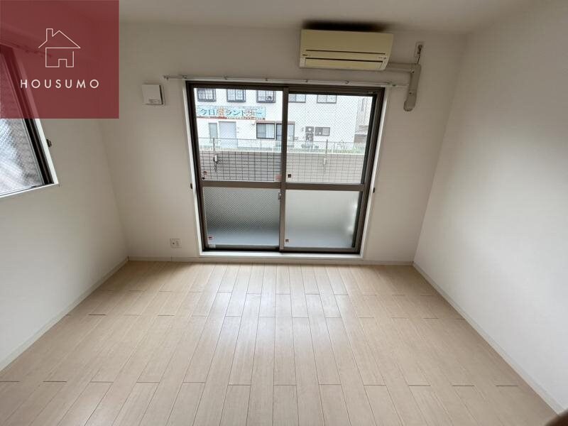 物件内観写真27　(きれいな洋室です)