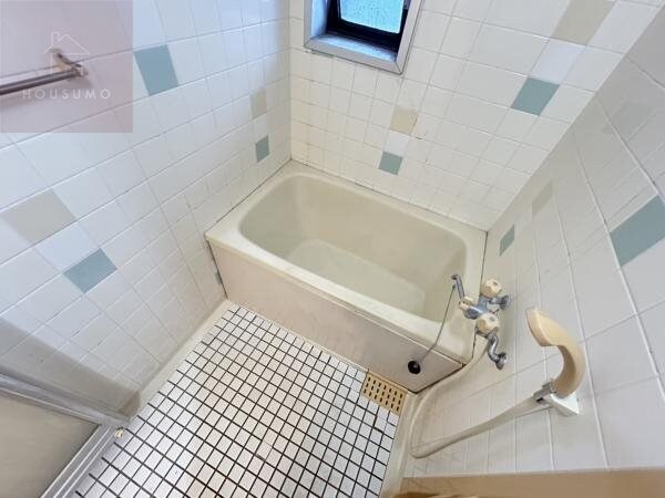 物件内観写真18　(お風呂です)