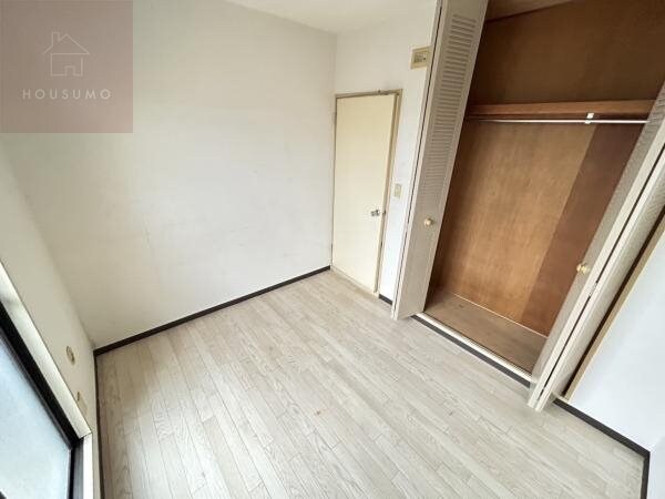 物件内観写真19　(落ち着いて過ごせるお部屋なので、寝室にいかがでしょうか)