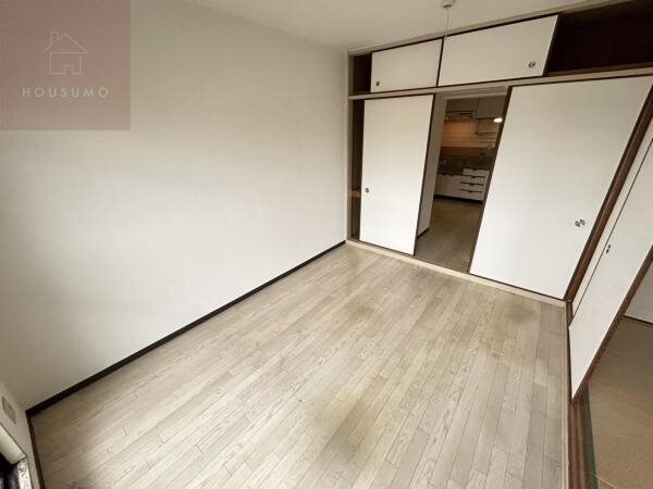 物件内観写真25　(洋室です)