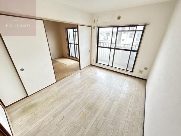 物件内観写真29　(洋室です)