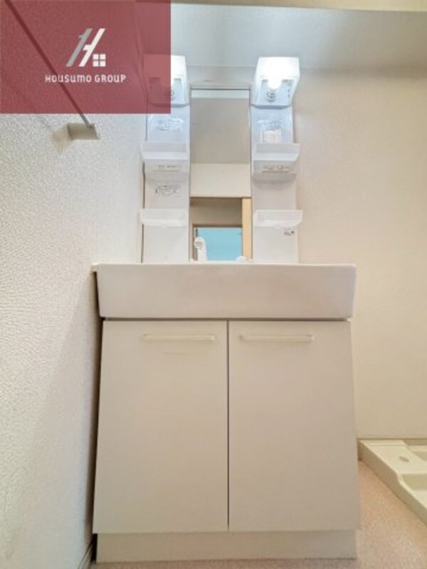 洗面・脱衣所