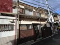 喜里川町8-4戸建貸家