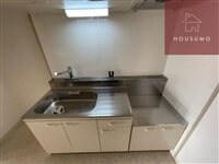 物件内観写真9　(キッチンでお料理をお楽しみください)