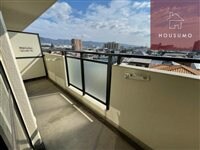 物件内観写真15　(お洗濯にも便利なバルコニー付き)