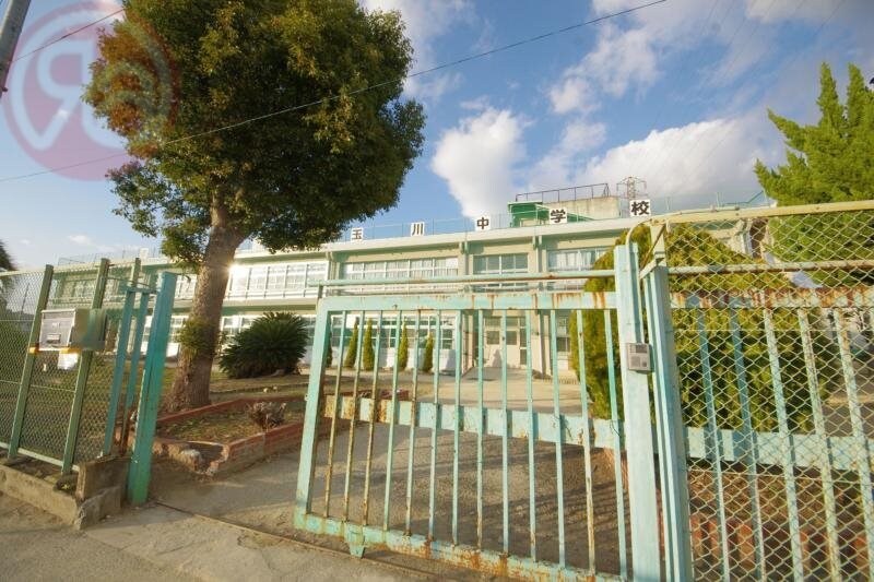 物件内観写真27　(東大阪市立玉川小学校 806m)