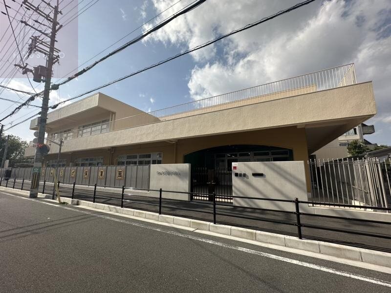 物件内観写真29　(りゅうげ保育園 510m)