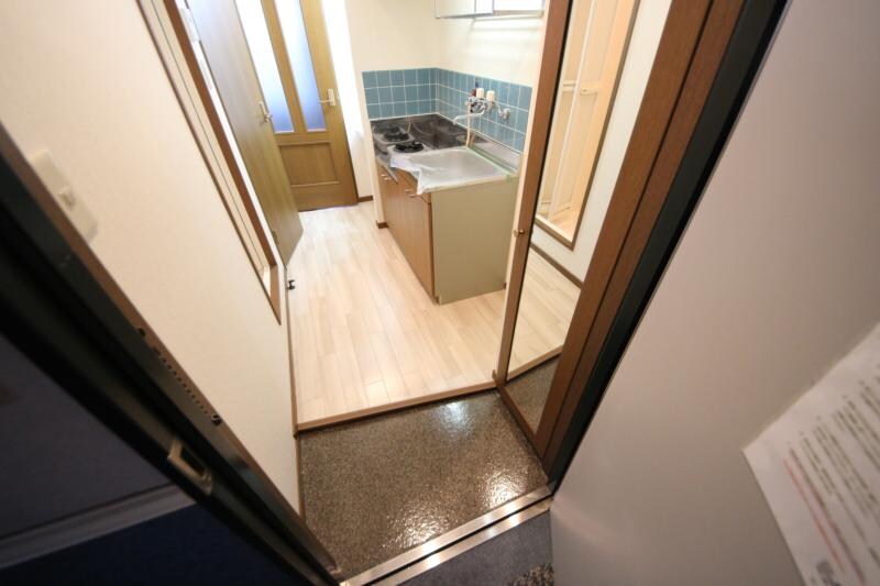 物件内観写真12　