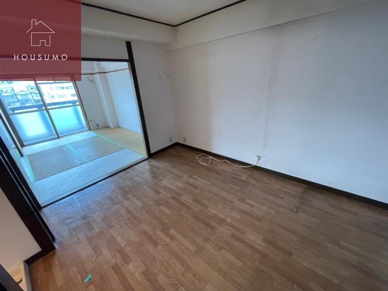 物件内観写真24　(和室、ちょっとしたくつろぎスペースにいかがでしょうか)