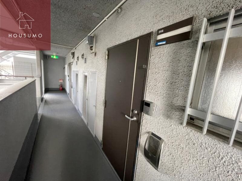 物件内観写真27　(毎日通る玄関はこちらです)