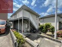 マノアール石切　A棟