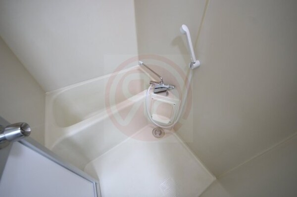 浴室(きれいなお風呂です)