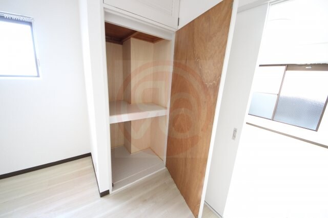 物件内観写真24　(大きなものも収納できそうです)