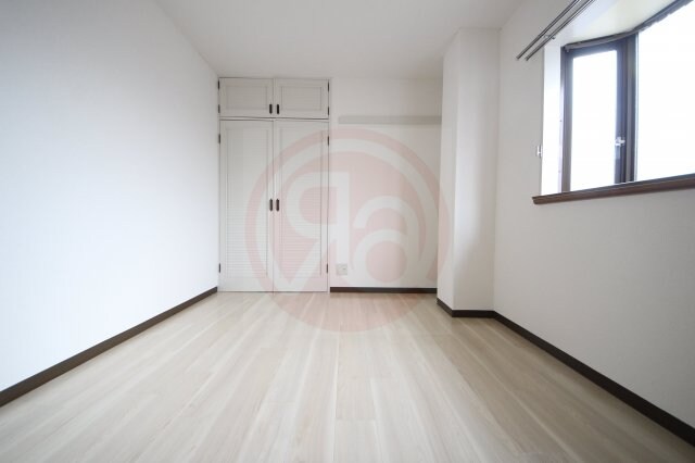 物件内観写真29　(ゆったりした洋室です)