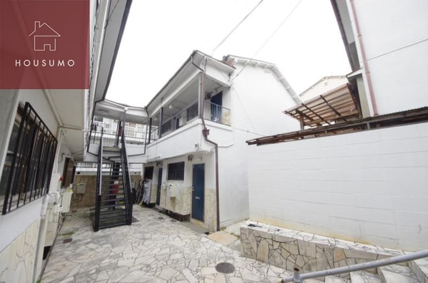 ロビー・ラウンジ