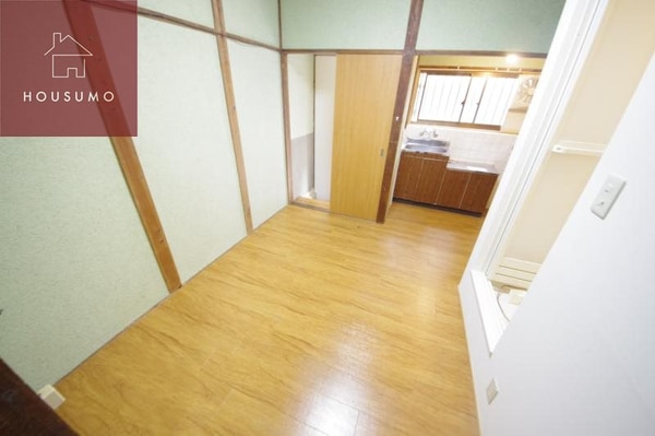 玄関(きれいな玄関です)