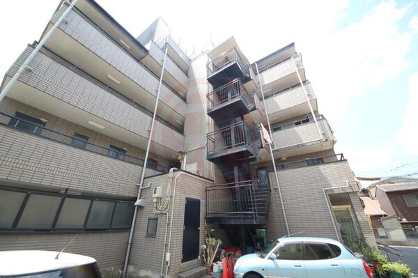 外観(建物外観を気になさる方へ、見た目の良い物件です)