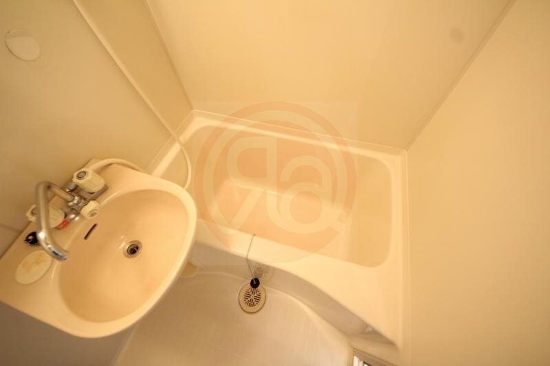 物件内観写真23　(ゆったり過ごせるお風呂です)