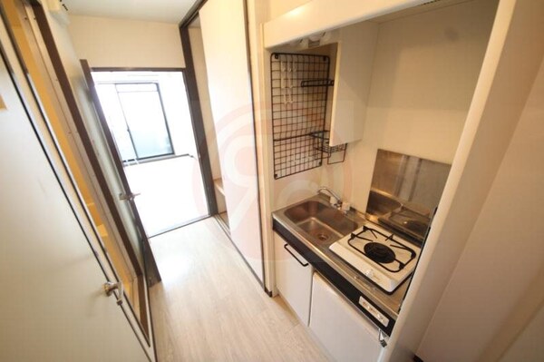 内装他(内装もきれいです)