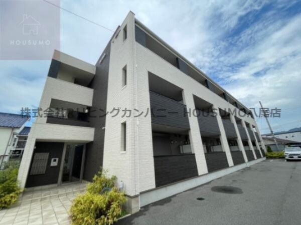 外観(物件の外観です)