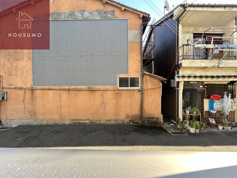 物件内観写真13　(西向きです)