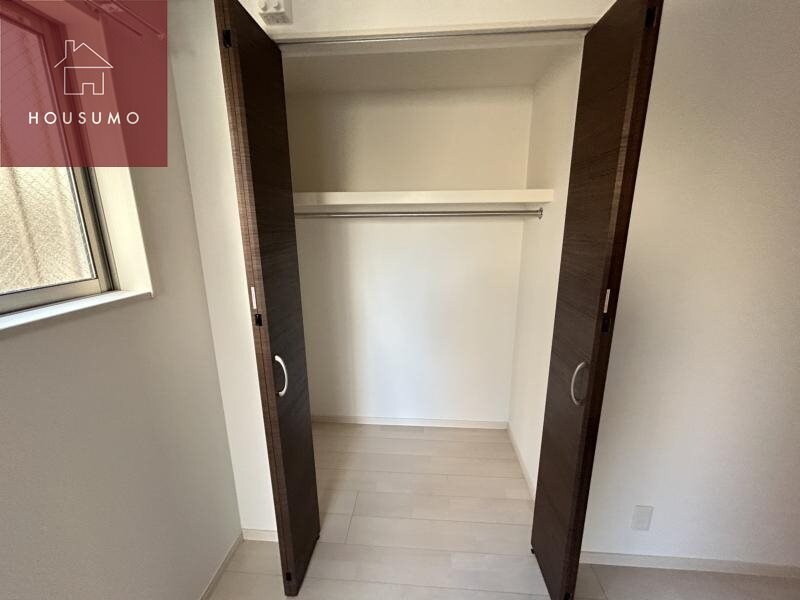 物件内観写真20　(収納スペース豊富です)