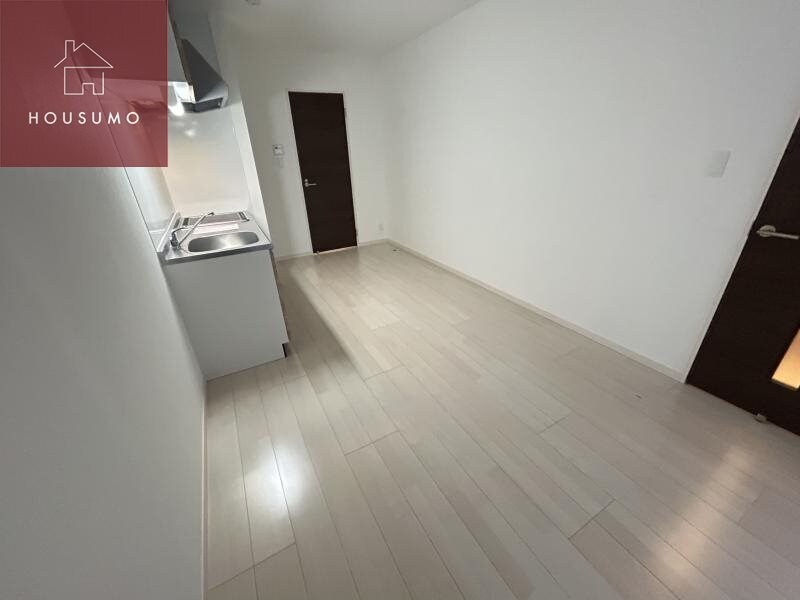 物件内観写真21　(使いやすい居間です)