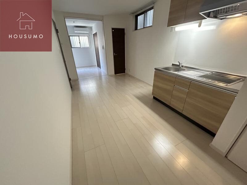 物件内観写真22　(リビングです)