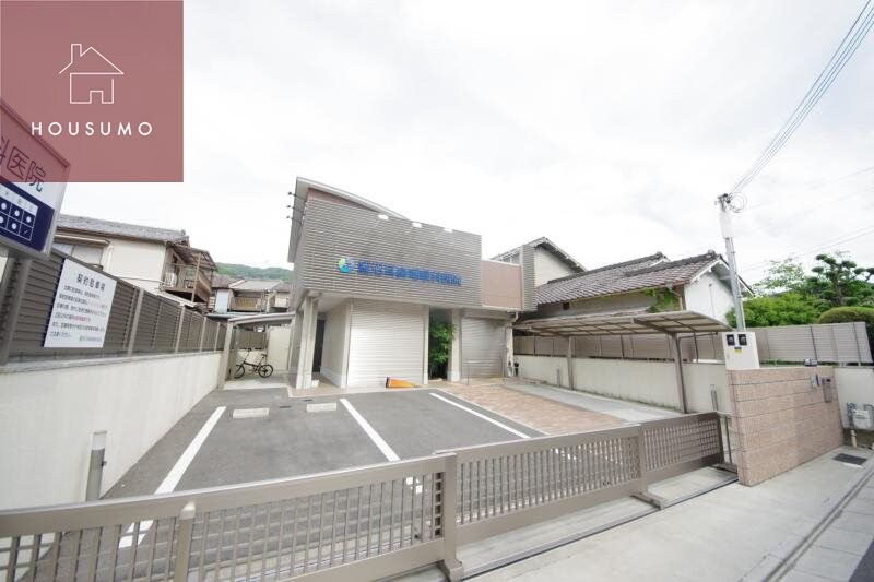 物件内観写真34　(蛭沼耳鼻咽喉科 578m)