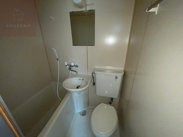 物件内観写真18　(ゆったり過ごせるお風呂です)