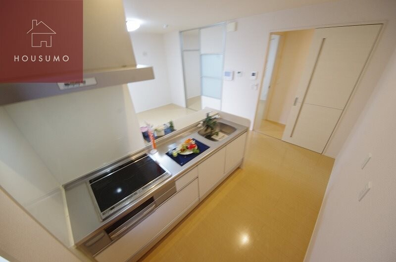 物件内観写真6　(同施工会社・同型モデルの室内です。（参考写真・イメージ写真）)