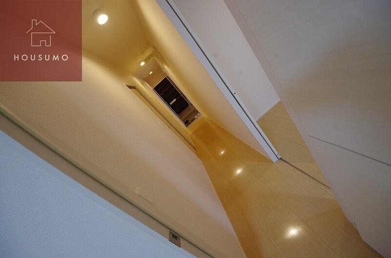 物件内観写真11　(同施工会社・同型モデルの室内です。（参考写真・イメージ写真）)