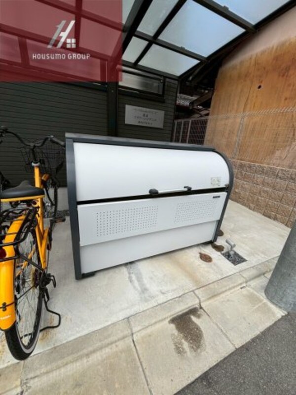 ロビー・ラウンジ(毎日通るロビーはこのようになっています)