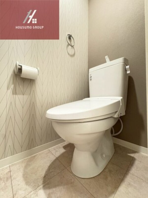 トイレ(トイレも気になるポイント)