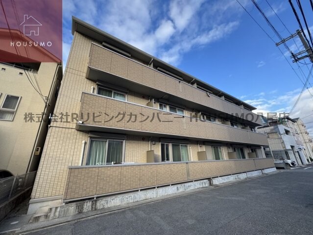 外観(外観も気になるポイント)